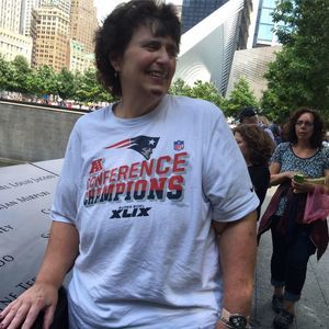 Meet your Posher, Kathleen